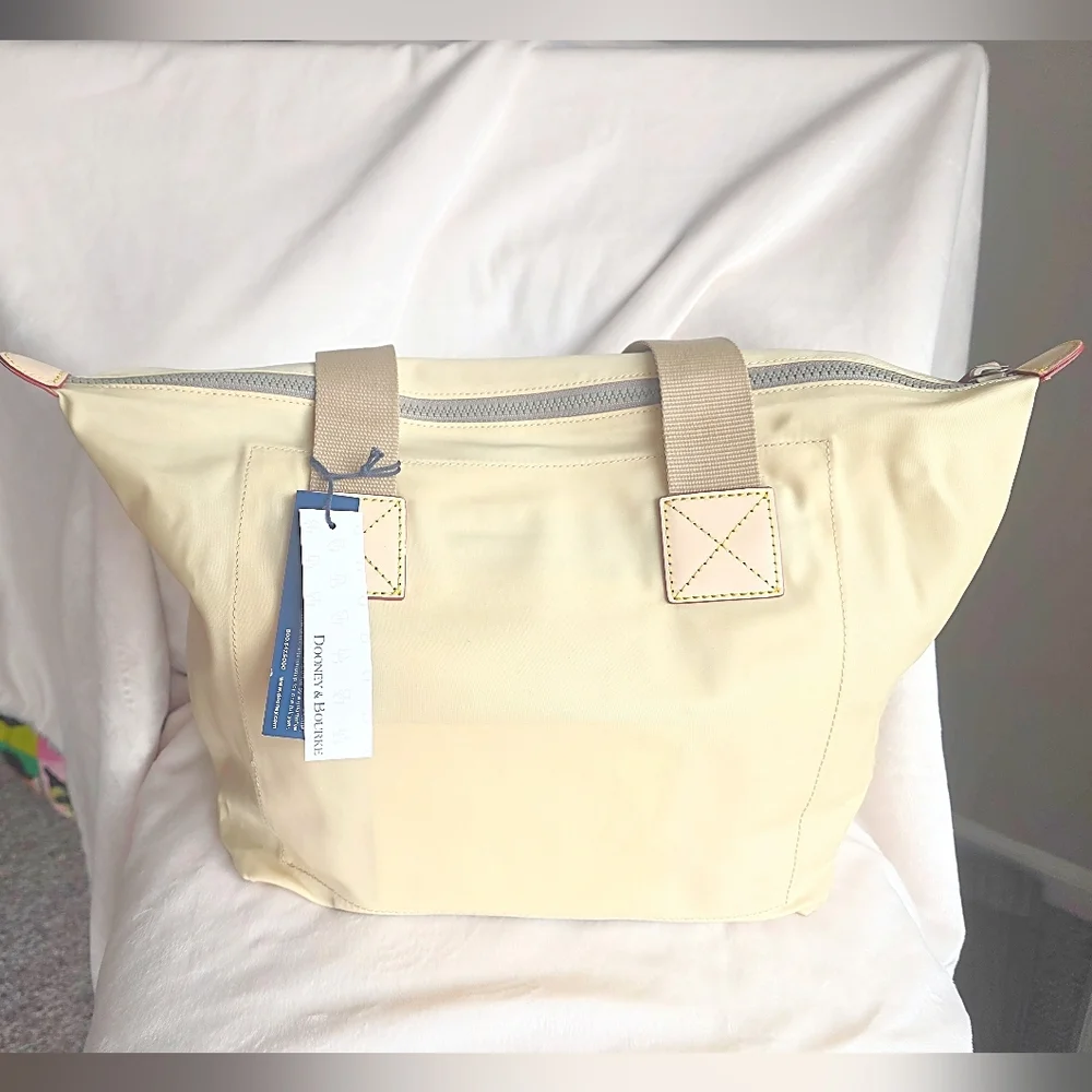 Dooney & Bourke Nylon Tote